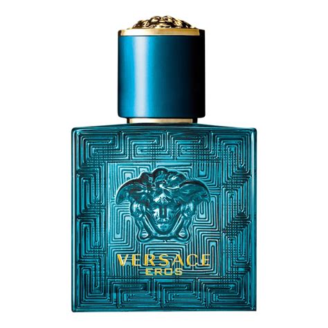 versace eros pour femme eau de toilette spray 50ml|cheapest Versace Eros.